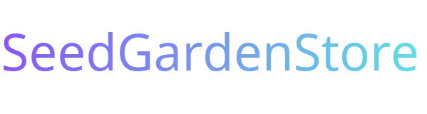SeedGardenStore